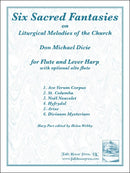 Six Sacred Fantasies