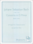 Concerto In D Minor