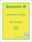 Sonata No.8