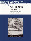 The Planets
