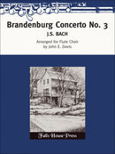 Brandenburg Concerto No.3
