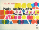 Kleiner Modernist op. 23