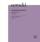 Suite of Preludes