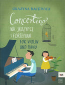 Concertino