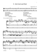 101 Chorale Preludes Chorale Preludes = 17~18世紀の101のコラール前奏曲