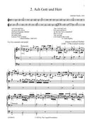 101 Chorale Preludes Chorale Preludes = 17~18世紀の101のコラール前奏曲