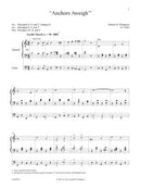 Patriotic Hymns and Songs