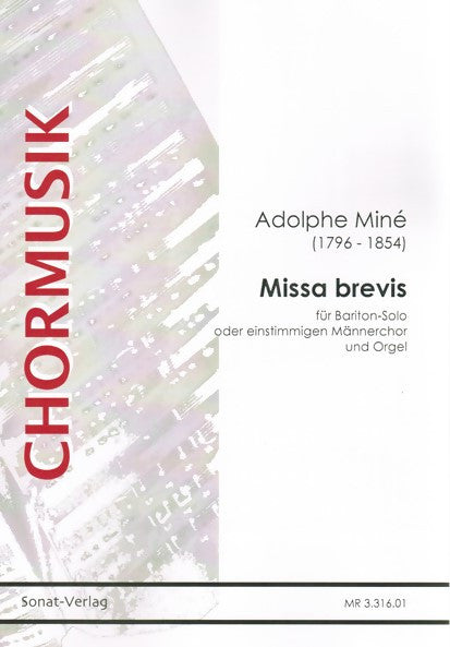 Messe breve