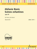 Scènes enfantines op. 92