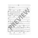 Black sun (Faksimile of the composer's autograph manuscript)