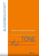 freiTöne – BläserbegleitBook