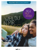 Weil du in mir klingst