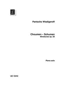 Choumen - Schumen