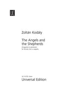The Angels and the Shepherds