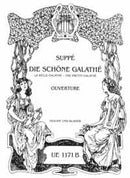 Ouverture to "Die Schöne Galathé (The Beautiful Galathe)"