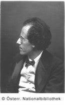 Symphony = Symphonie No. 8 E flat major (Choral score)