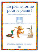 En pleine forme pour le piano! = In Good Shape for the Piano!