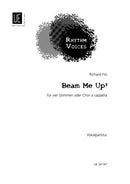 Beam Me Up!