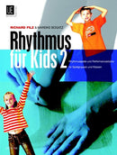 Rhythmus für Kids 2, vol. 2