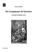 Die Gesangkunst der Kastraten