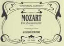Die Zauberflöte = The Magic Flute, vol. 2（ピアノ連弾）