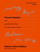 Vienna Classics Vol.2