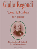 Ten Etudes