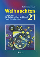 Weihnachten 21