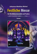 Festliche Messe
