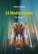 24 Meditationen