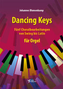 Dancing Keys