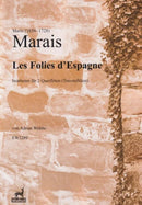 Les Folies d’Espagne
