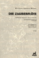 Die Zauberflöte