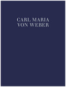 Oberon or The Elf King’s Oath WeV C.10a