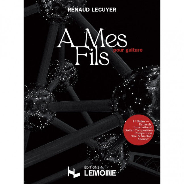 À mes fils
