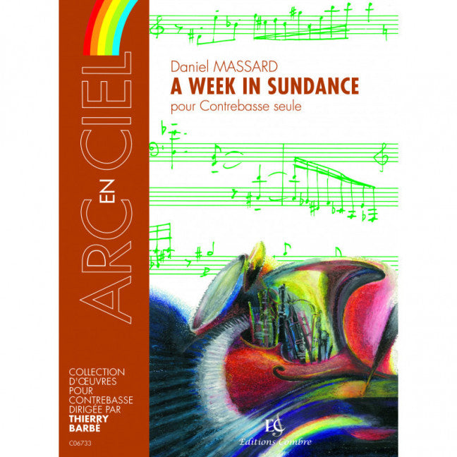 A Week in Sundance