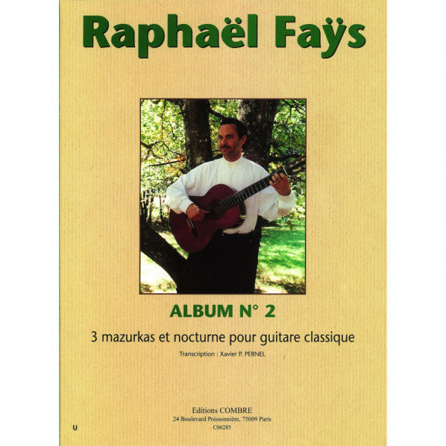 Album n°2