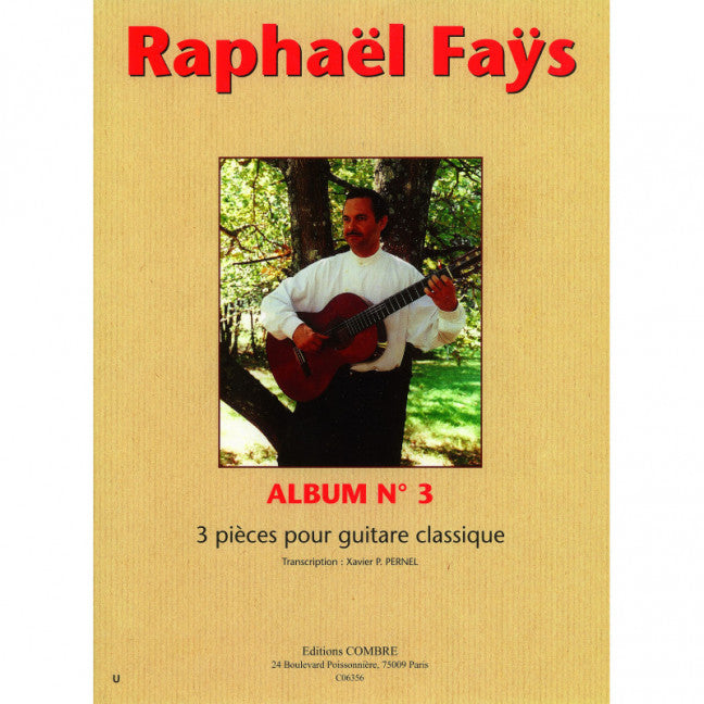 Album n°3