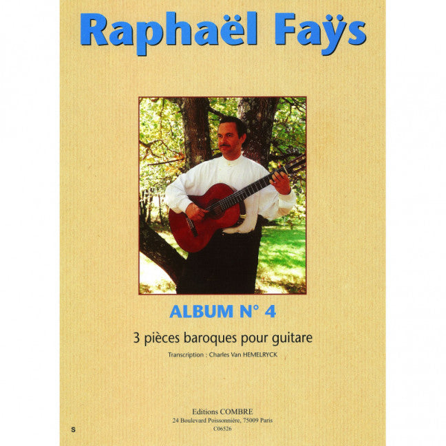 Album n°4
