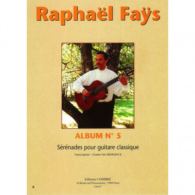 Album n°5