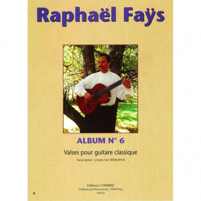 Album n°6