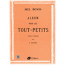 Album pour les tout-petits