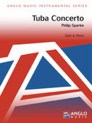 Tuba Concerto / Sparke (Anglo Music Press)