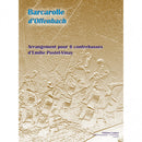 Barcarolle d´Offenbach