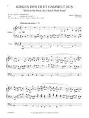 Chorale Treatments for Organ, Vol. 4: Reformation, All Saints, Thanksgiving, Christ the King