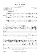 Chorale Treatments for Organ, Vol. 4: Reformation, All Saints, Thanksgiving, Christ the King