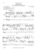 Chorale Treatments for Organ, Vol. 4: Reformation, All Saints, Thanksgiving, Christ the King