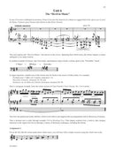 A world of possibilities: Master lessons in organ improvisation / Brillhart (W Leupold)