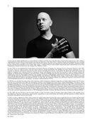 A world of possibilities: Master lessons in organ improvisation / Brillhart (W Leupold)