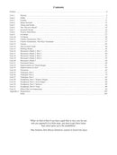 A world of possibilities: Master lessons in organ improvisation / Brillhart (W Leupold)